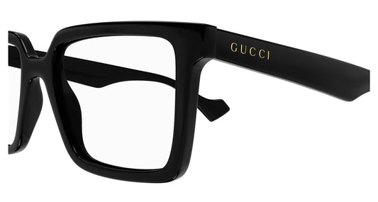 Gucci GUCCI-GG1540O-001-52