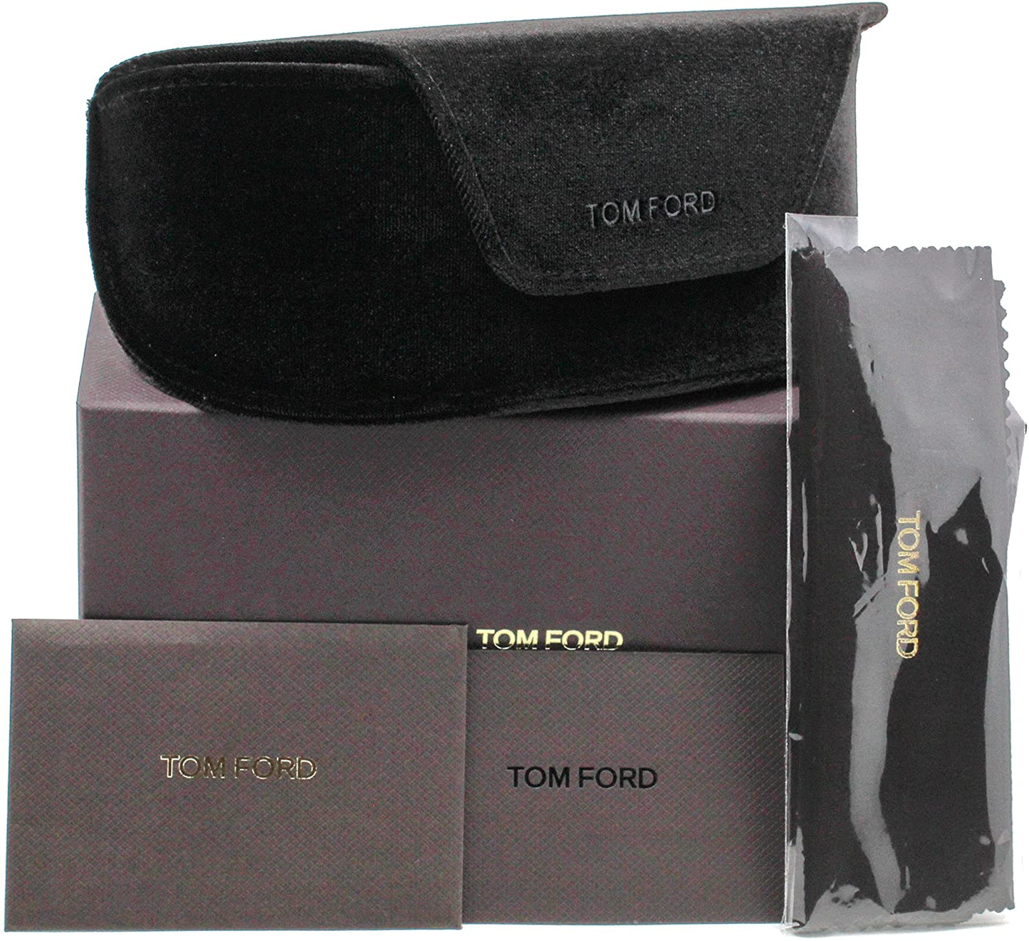 Tom Ford TOM FORD-FT1039-69Z-59