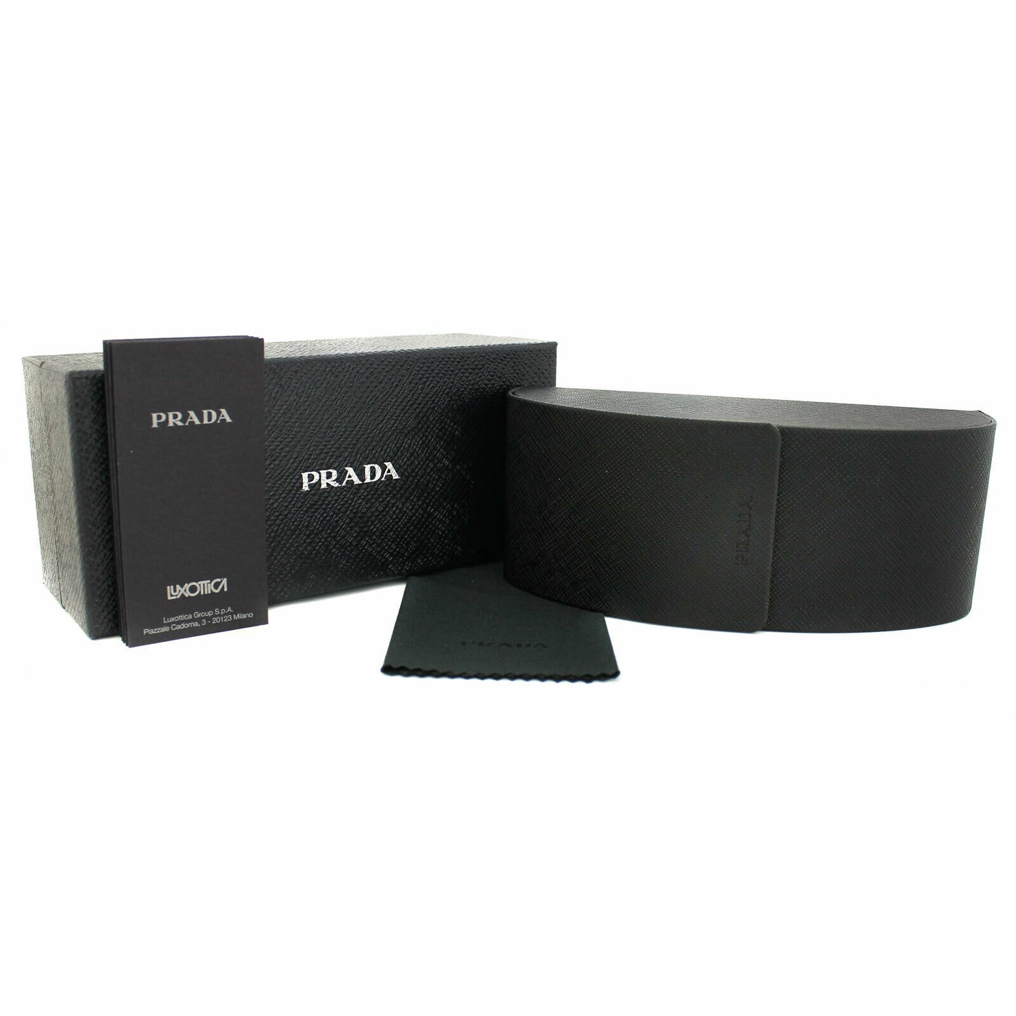 Prada PRADA-0PR 27YSF-1AB08N