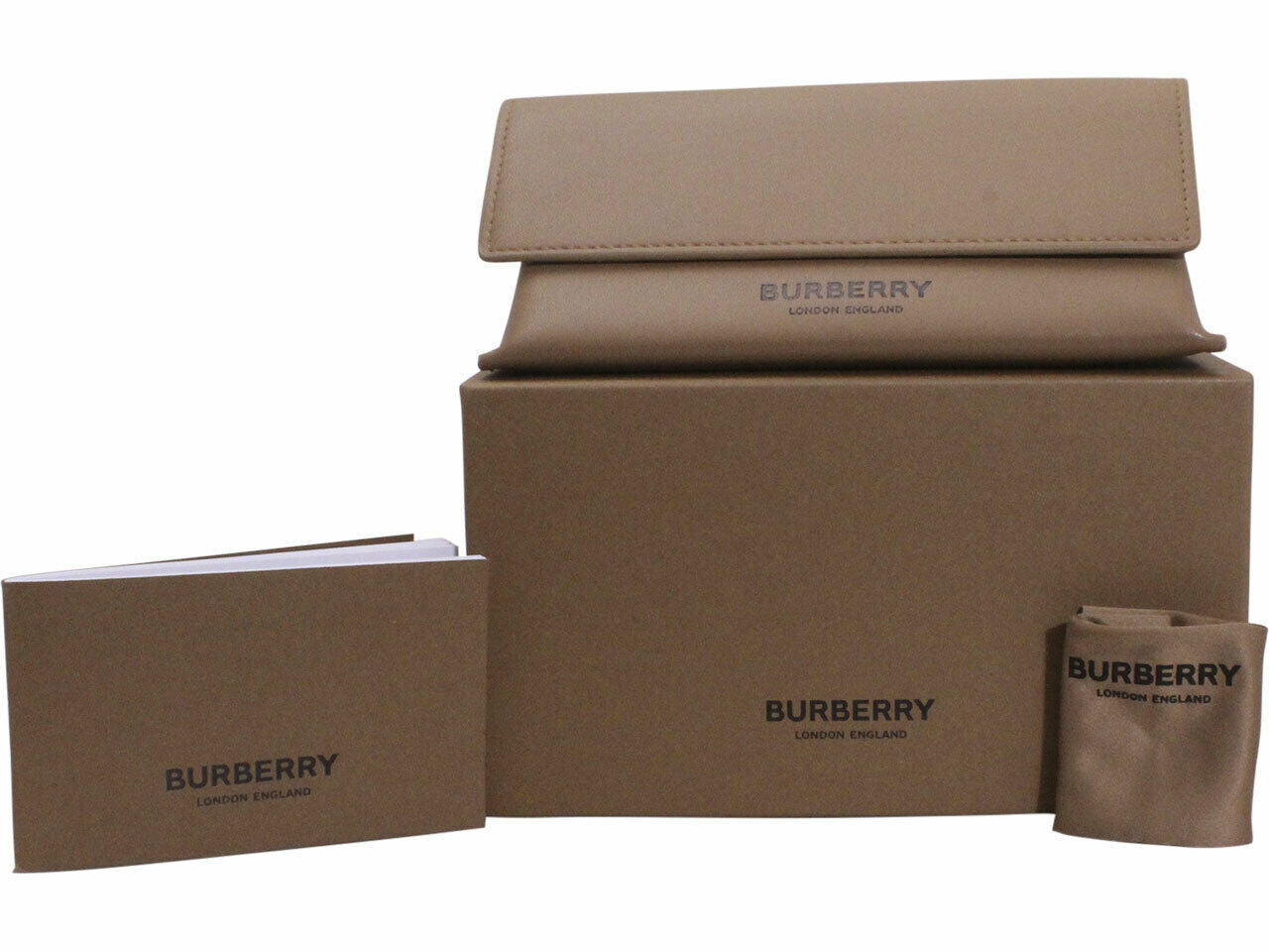 Burberry BURBERRY-BE2369-3002-56