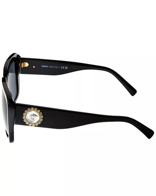 Versace VERSACE-VE4384B-GB187-54