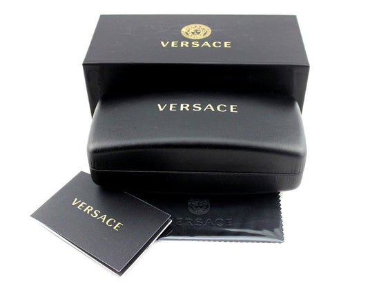 Versace New and Authentic VERSACE VE3315 5357 52 Sunglasses