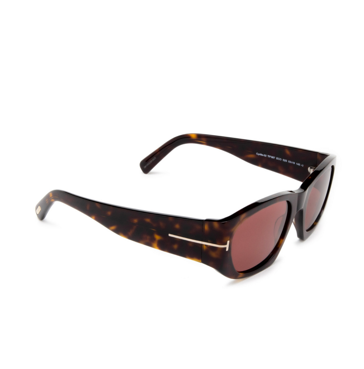 Tom Ford TOM FORD-FT0987-52S-53