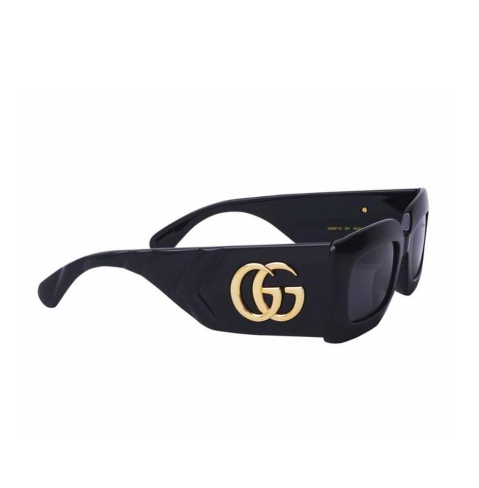 Gucci GUCCI-GG0811S-001