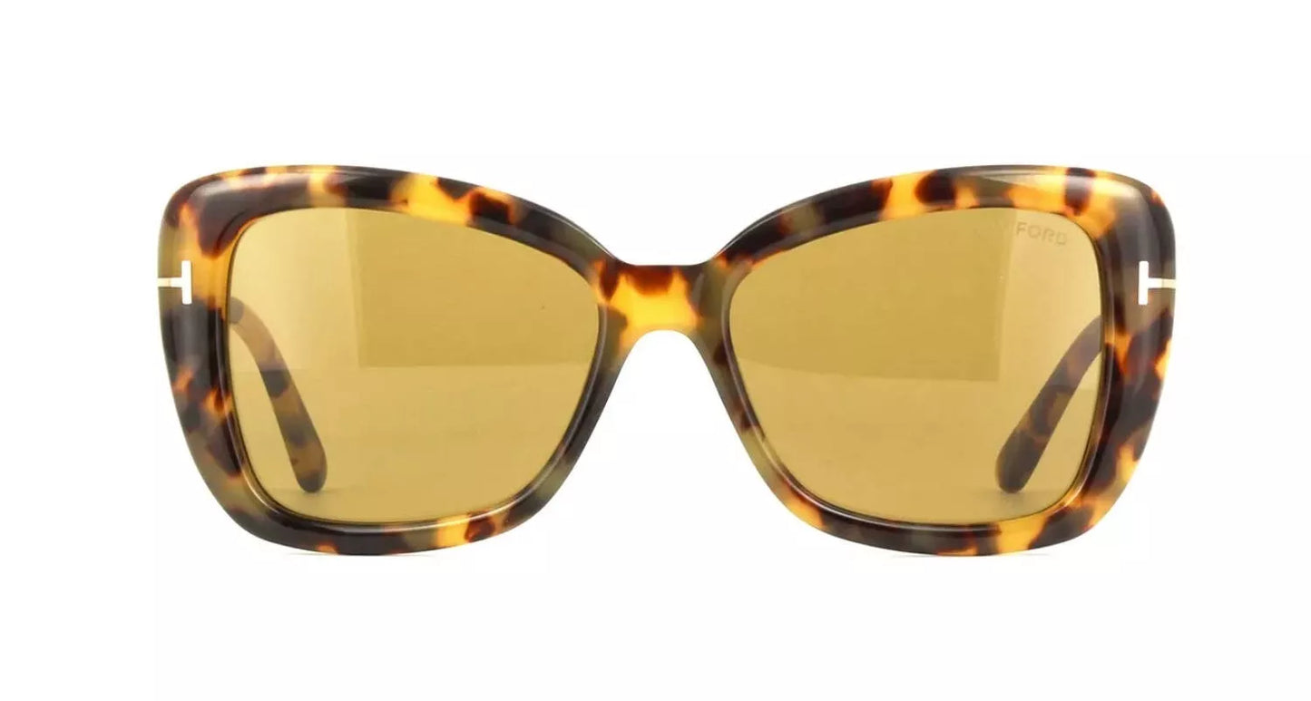 Tom Ford TOM FORD-TF1008-S-55J-55