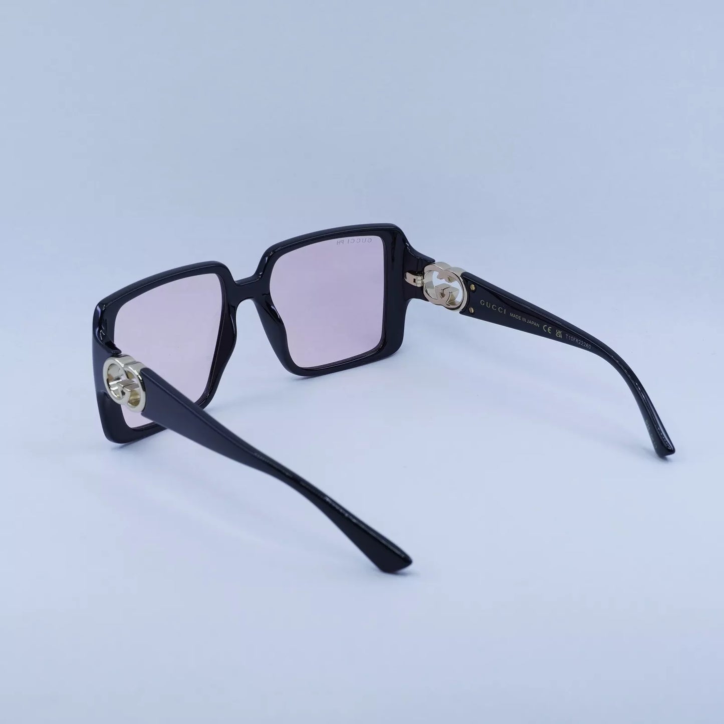 Gucci GUCCI-GG1692S-006-54