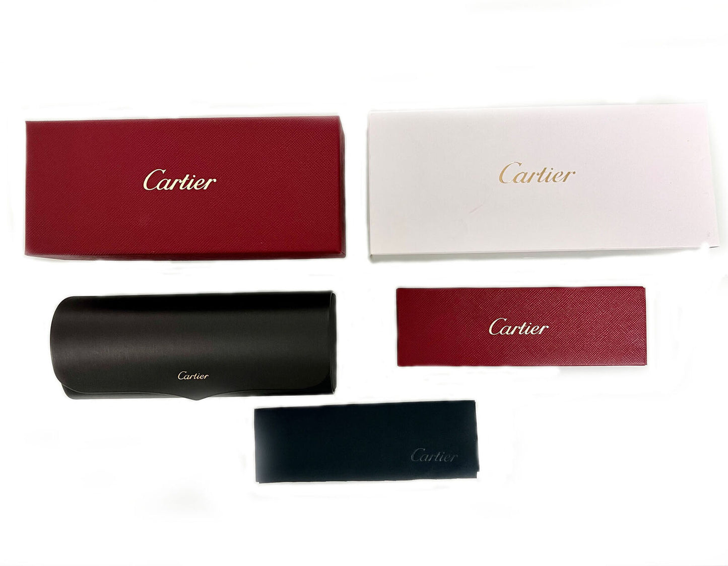 Cartier CARTIER-CT0364S-001