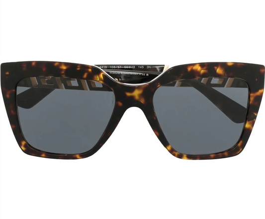 Versace New and Authentic VERSACE 0VE4418F 108/87 Sunglasses