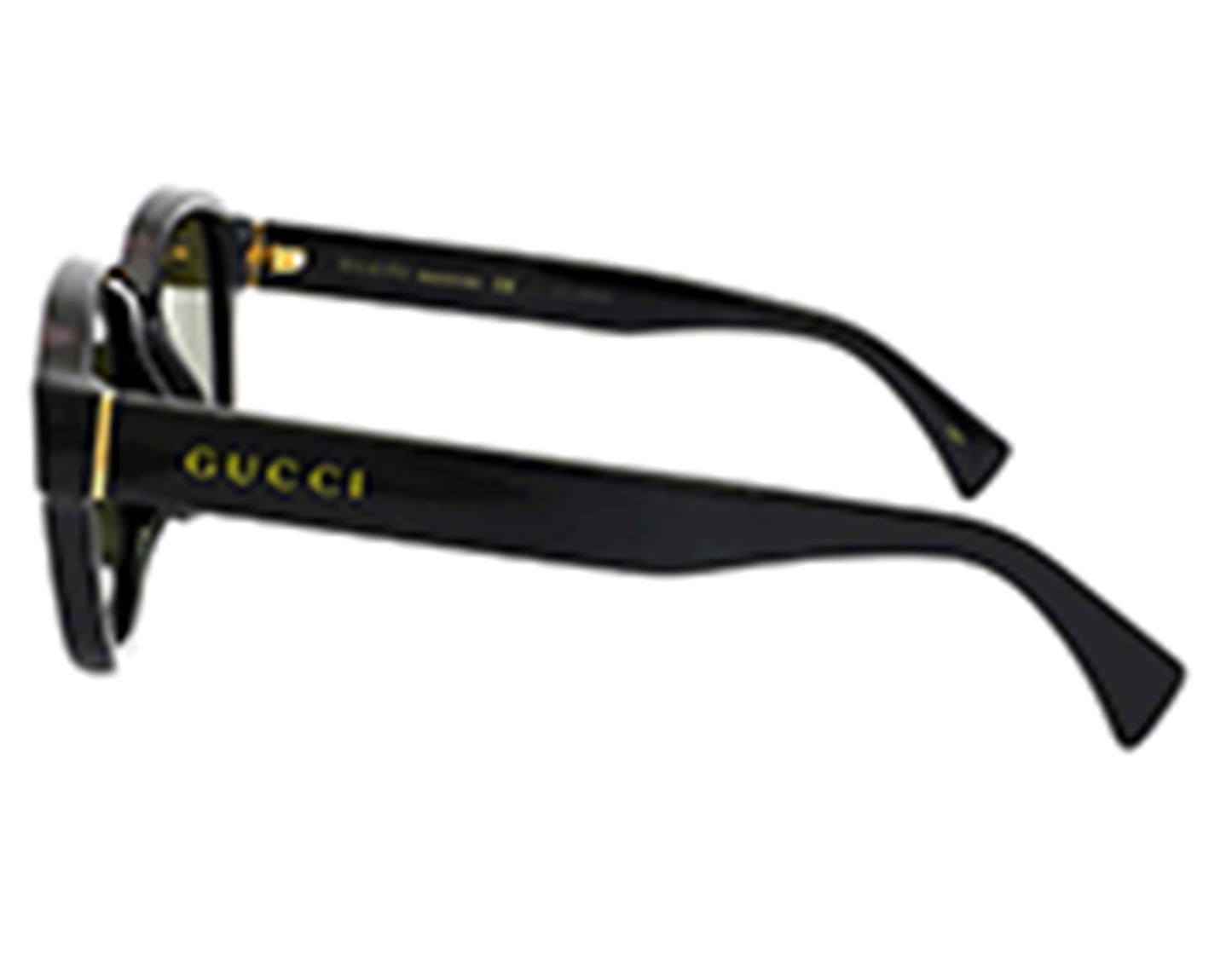 Gucci New and Authentic Gucci GG1140SK 002 54 Sunglasses