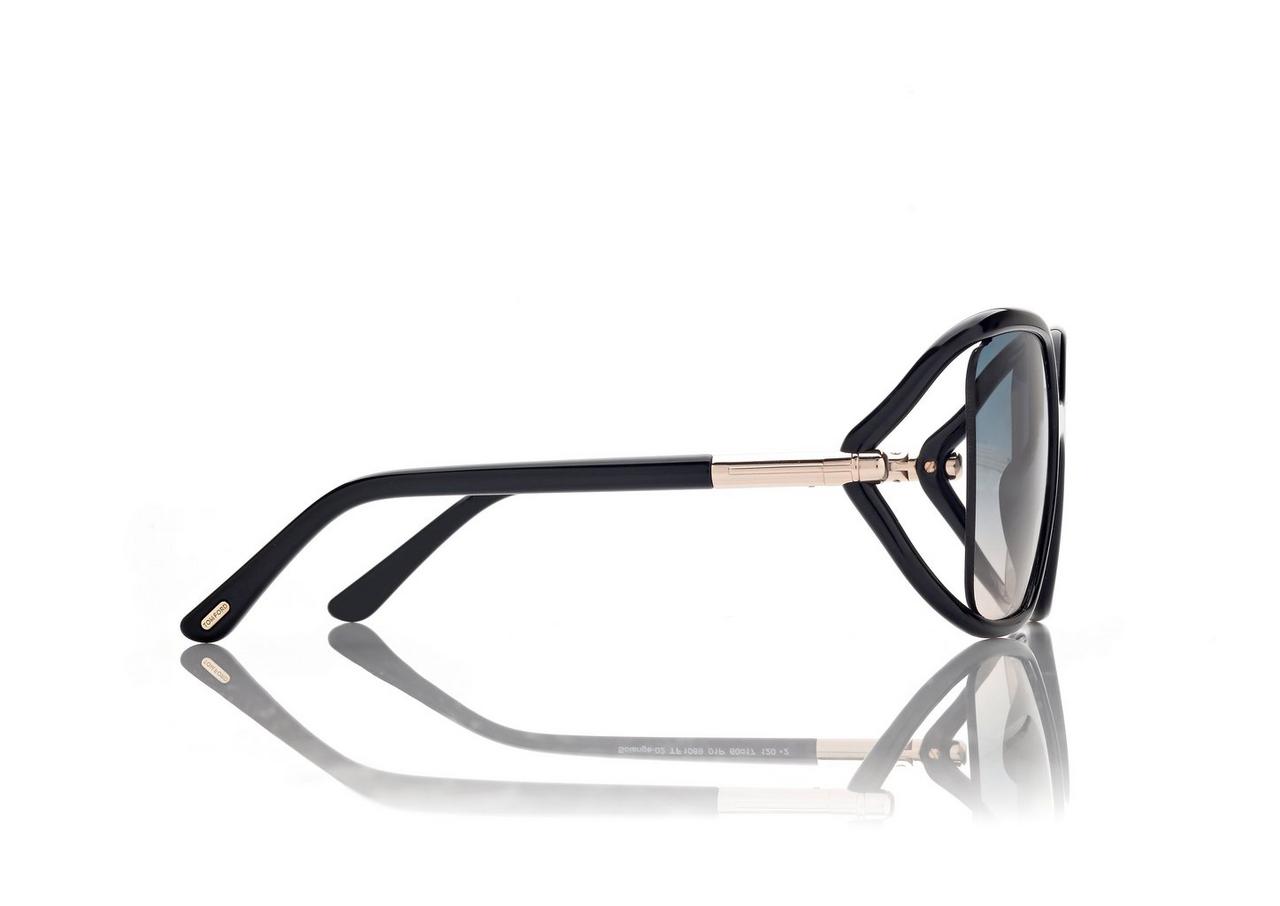 Tom Ford TOM FORD-FT1089-01P-60