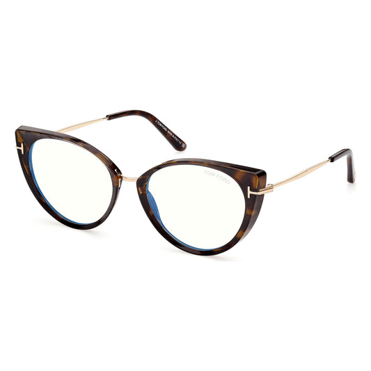 Tom Ford TOM FORD-FT5815-B-052-54