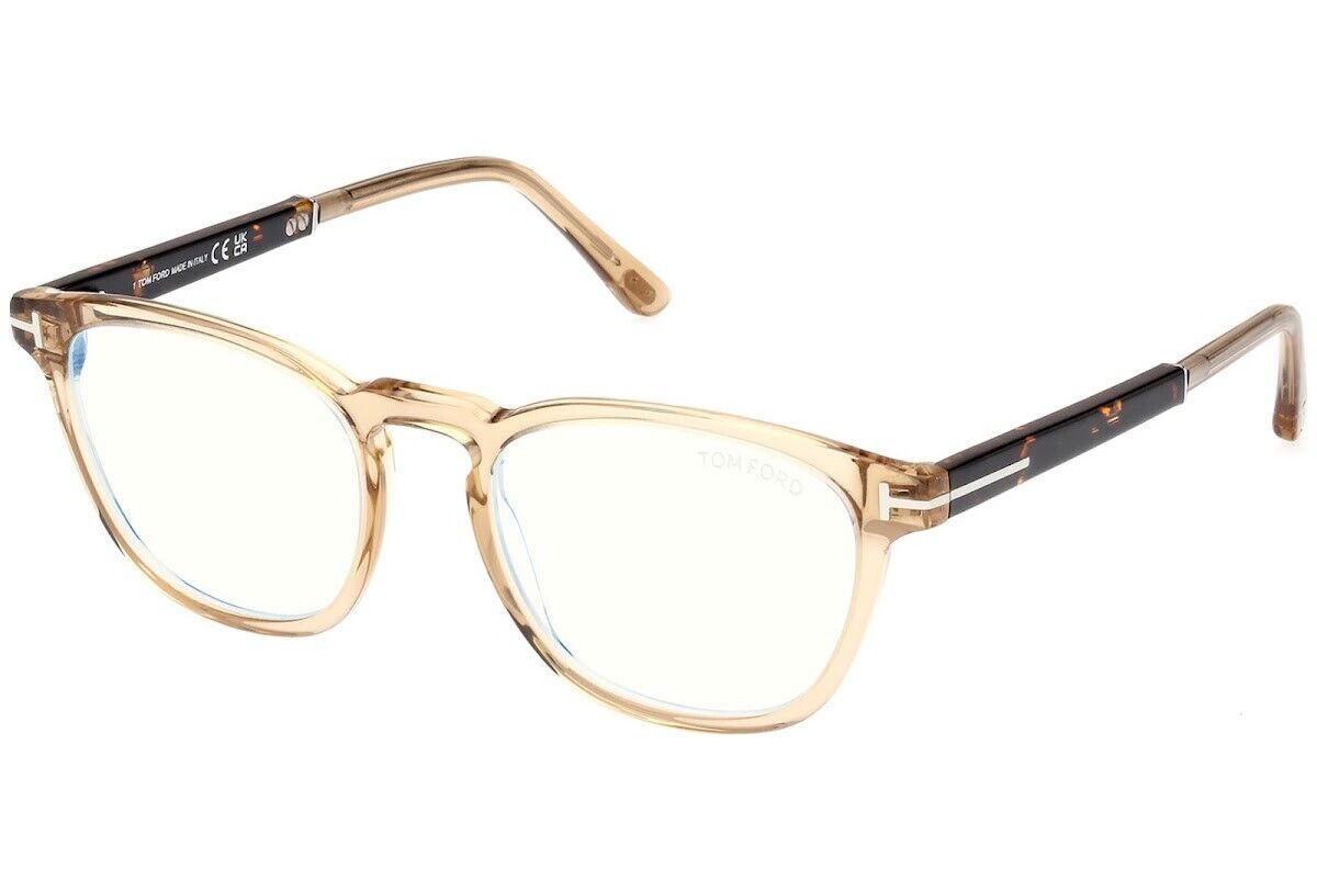 Tom Ford TOM FORD-FT5890-B-047-51