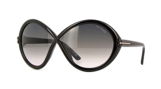 Tom Ford Tom Ford-FT1070-01B-68