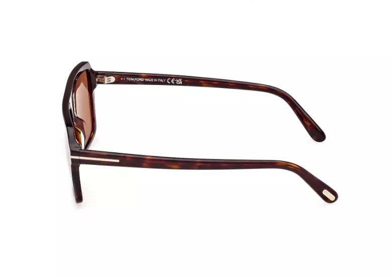 Tom Ford TOM FORD-FT1176-52E-56