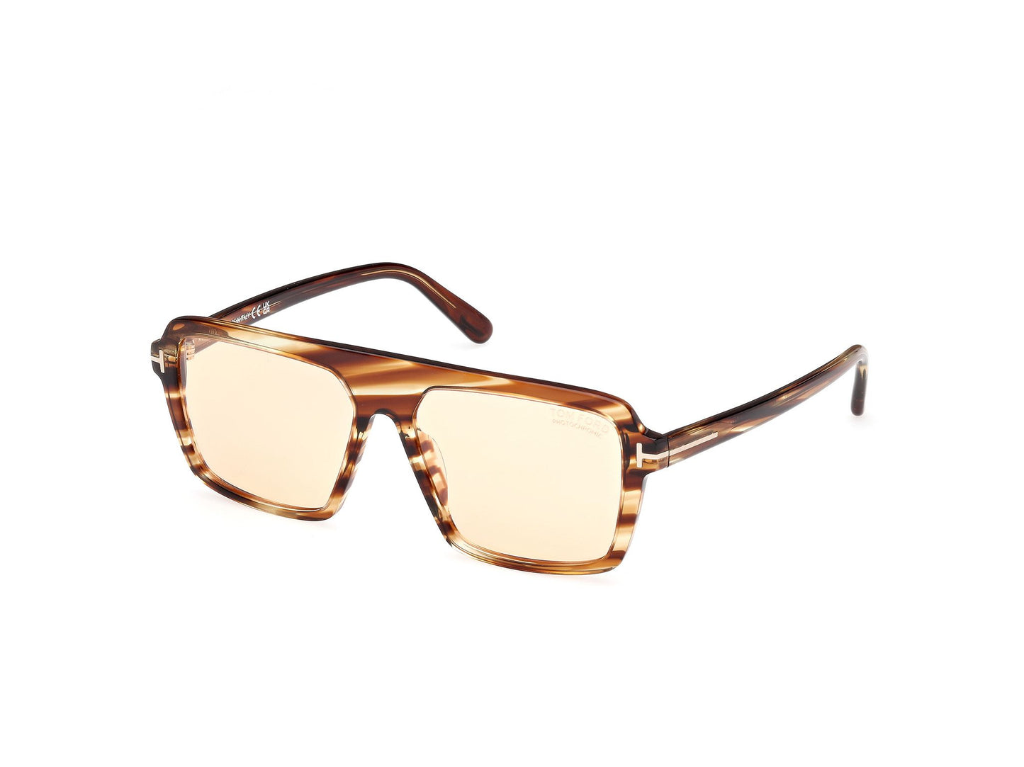 Tom Ford TOM FORD-FT1176-53E-56