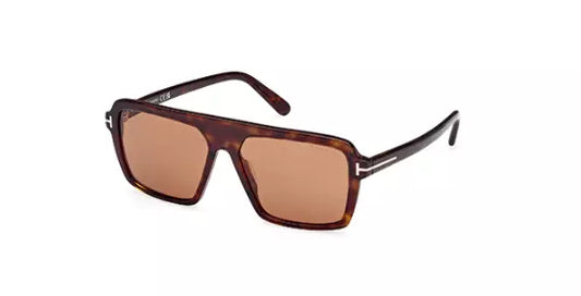 Tom Ford TOM FORD-FT1176-52E-56