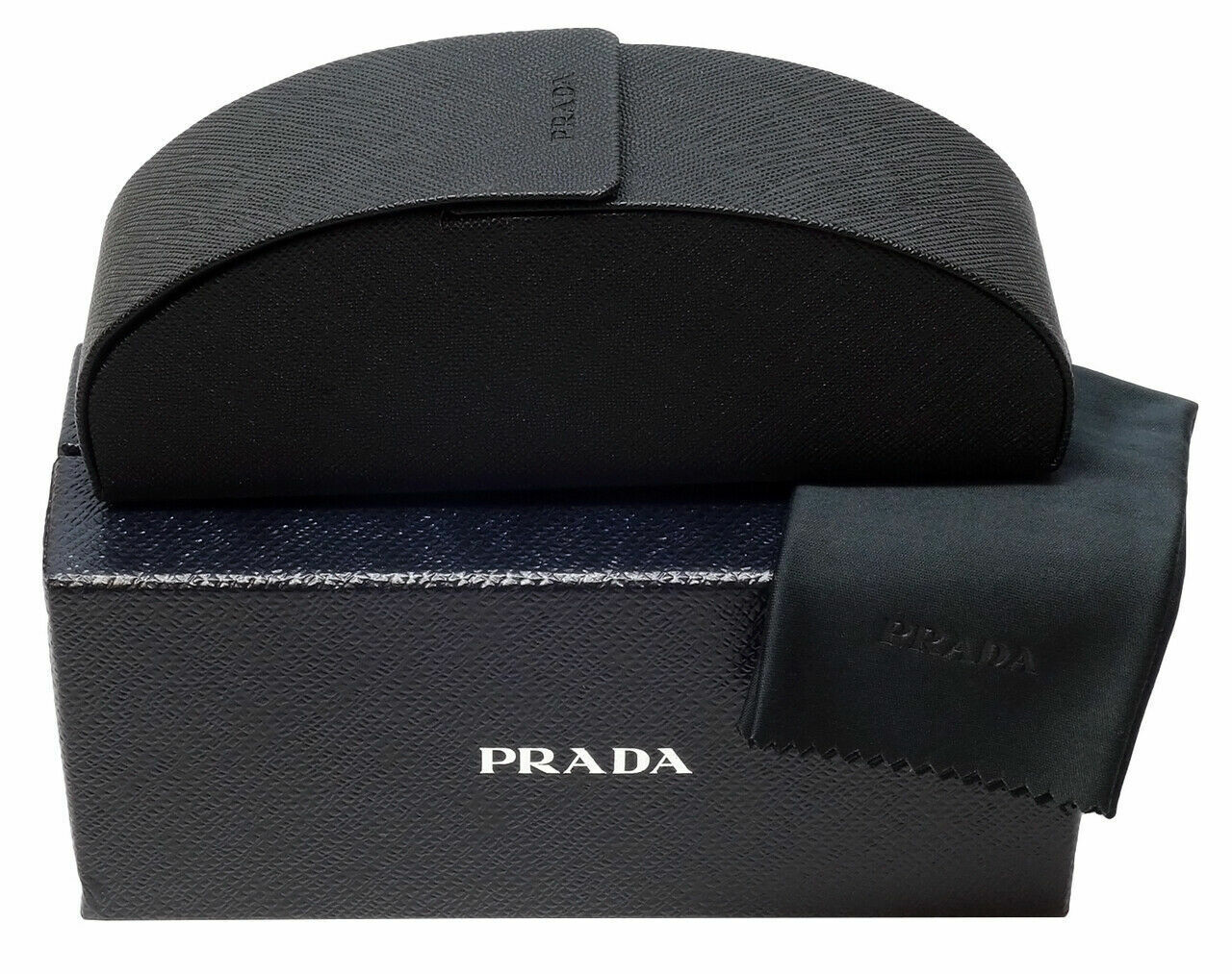 Prada PRADA-0PR 07ZVF-2AU1O1