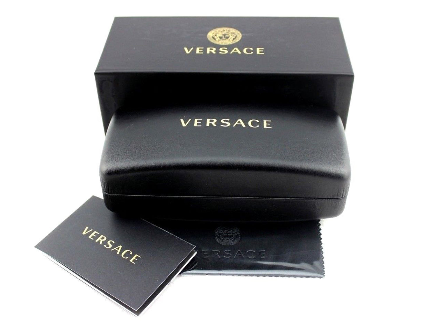 Versace VERSACE-VE3316-108-53