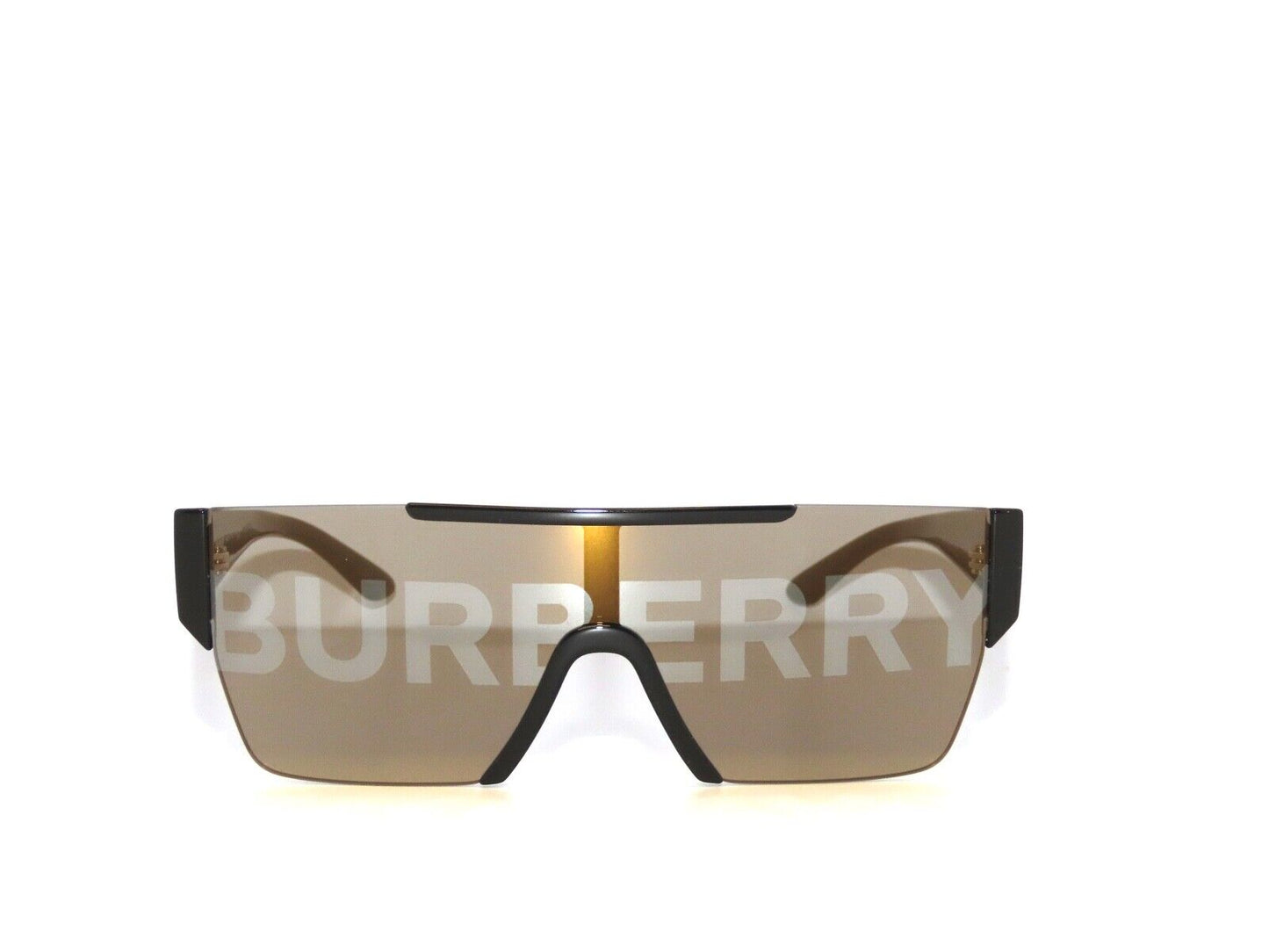 Burberry BURBERRY-BE4291-3001G-38 BLACK / GOLD MIRROR 138-01-140 BURBERRY SUNGLASSES