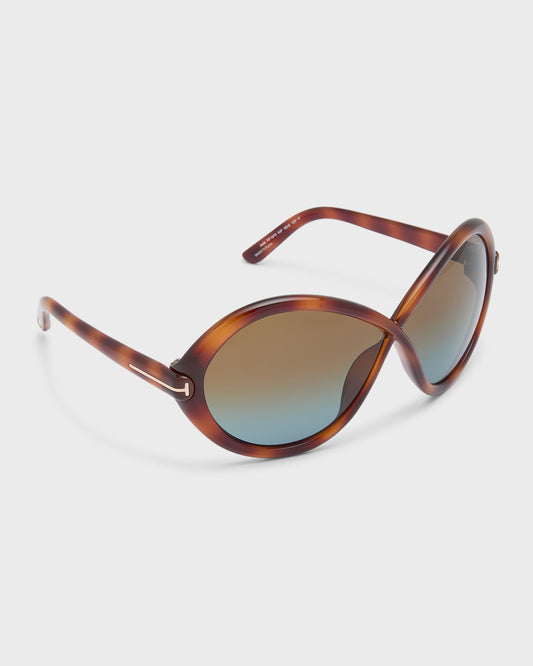 Tom Ford TOM FORD-FT1070S-53F-68