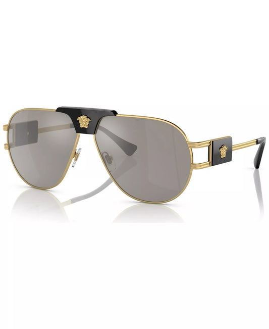 Versace VERSACE-VE2252-10026G-63