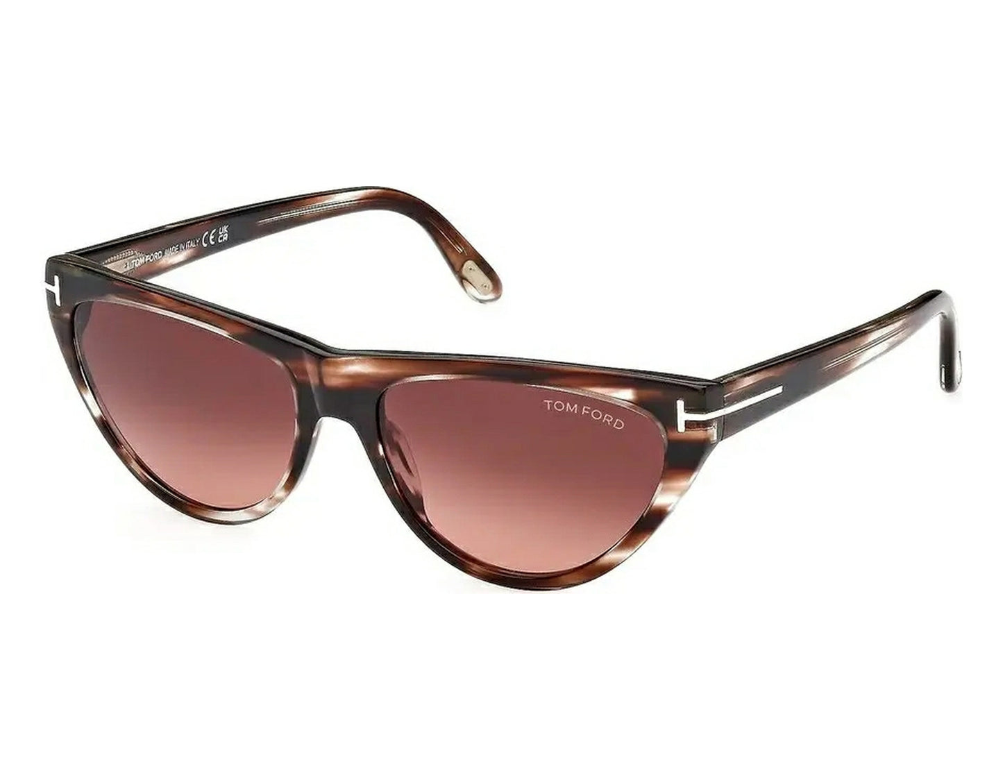 Tom Ford TOM FORD-FT0990-55T-56