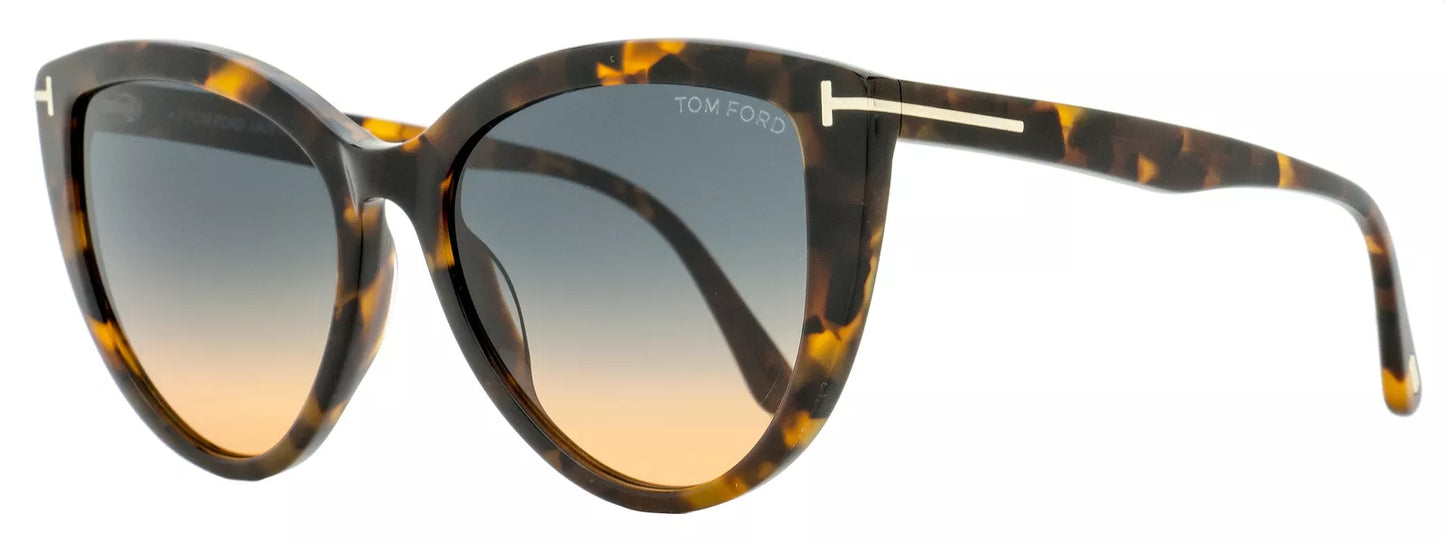 Tom Ford TOM FORD-FT0915-55P-56