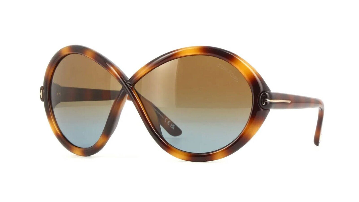 Tom Ford Tom Ford-FT1070-53F-68