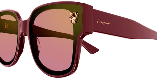 Cartier CARTIER-CT0357S-004