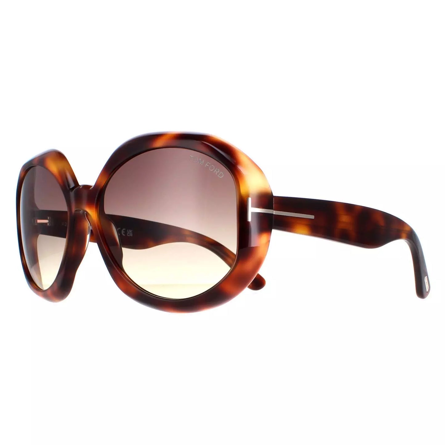 Tom Ford TOM FORD-FT1011-S-52B-62