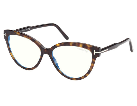 Tom Ford TOM FORD-FT5763-B-005-56