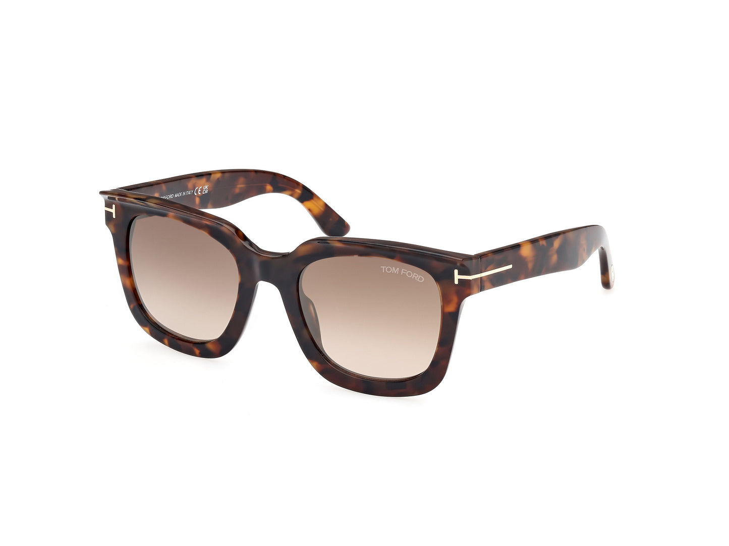 Tom Ford TOM FORD-FT1115-52G-52