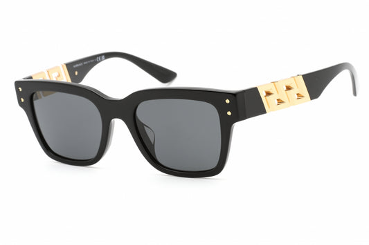 Versace VERSACE 0VE4421F GB1/87 Sunglasses