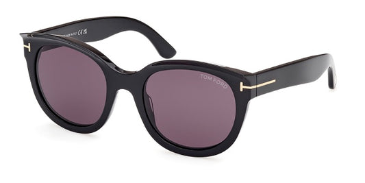 Tom Ford TOM FORD-FT1114-01A-54