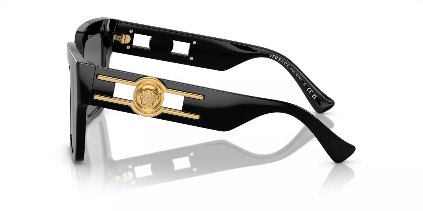 Versace Versace-VE4458-GB187-54