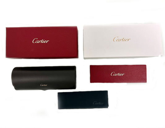 Cartier CARTIER-CT0457OJ-002