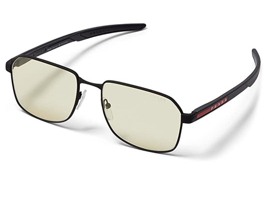 Prada Sport New and Authentic PRADA SPORT PS54WS DG002S 57 Sunglasses