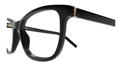 Yves Saint Laurent SAINT LAURENT-SL-M122-F-001