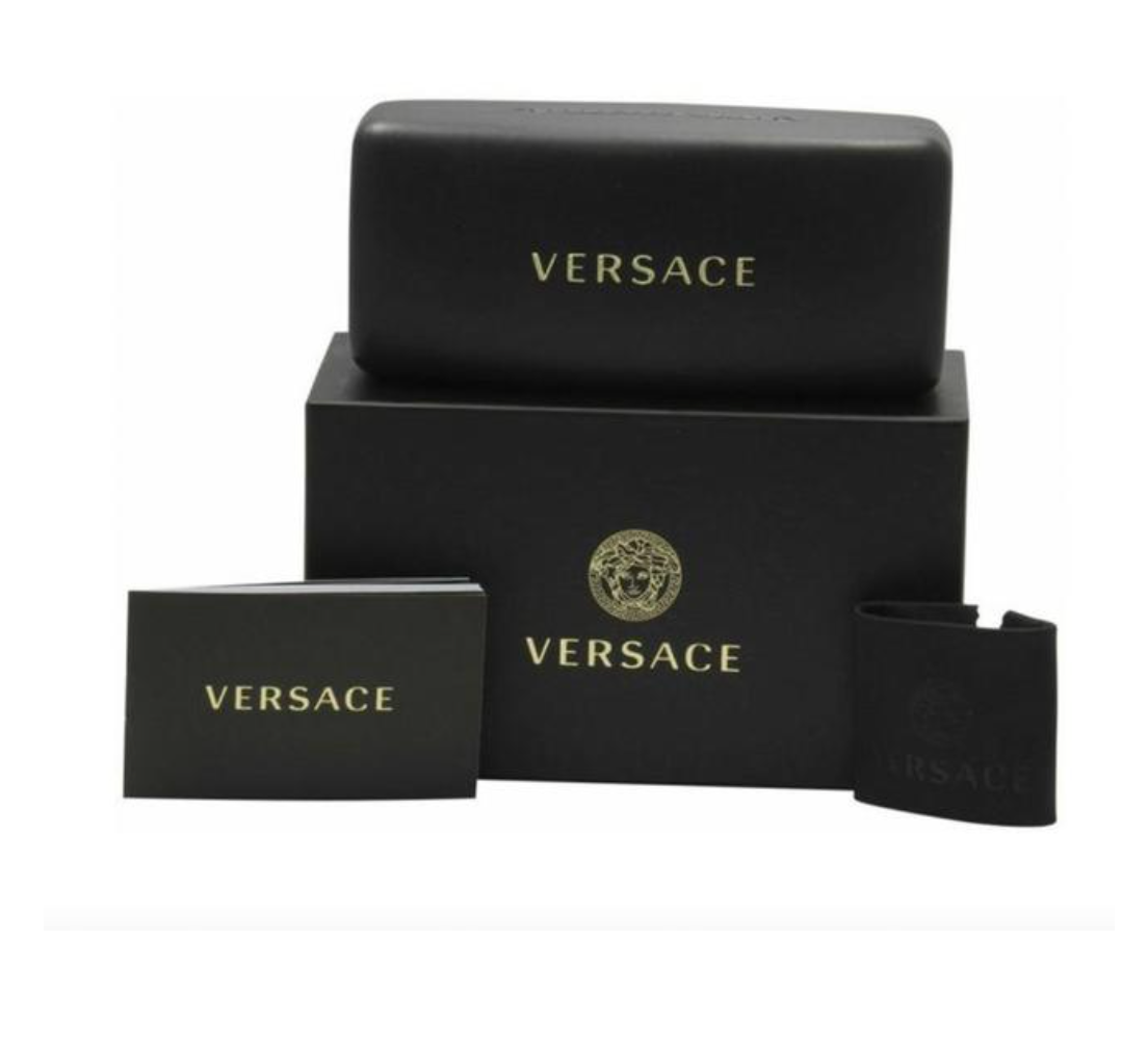 Versace New and Authentic VERSACE VE2248 100287 58 Sunglasses