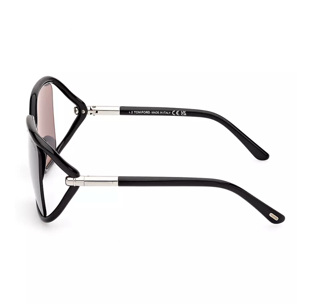 Tom Ford TOM FORD-FT1089-01C-60