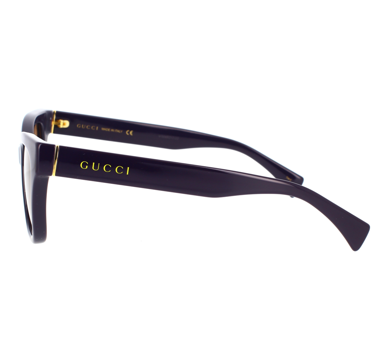 Gucci New and Authentic GUCCI GG1133S 002 Sunglasses