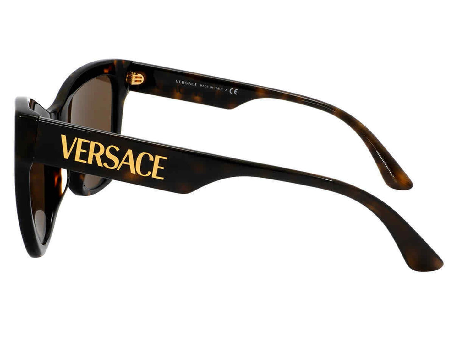 Versace New and Authentic VERSACE VE4417U 10873 56 Sunglasses