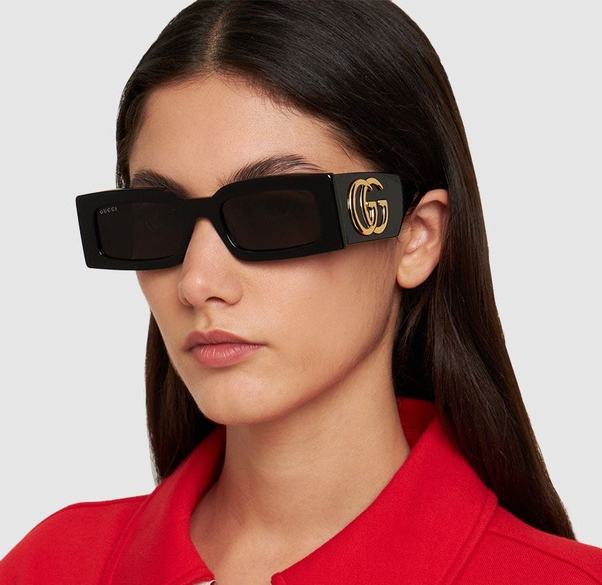 Gucci GUCCI-GG1425S-002-53