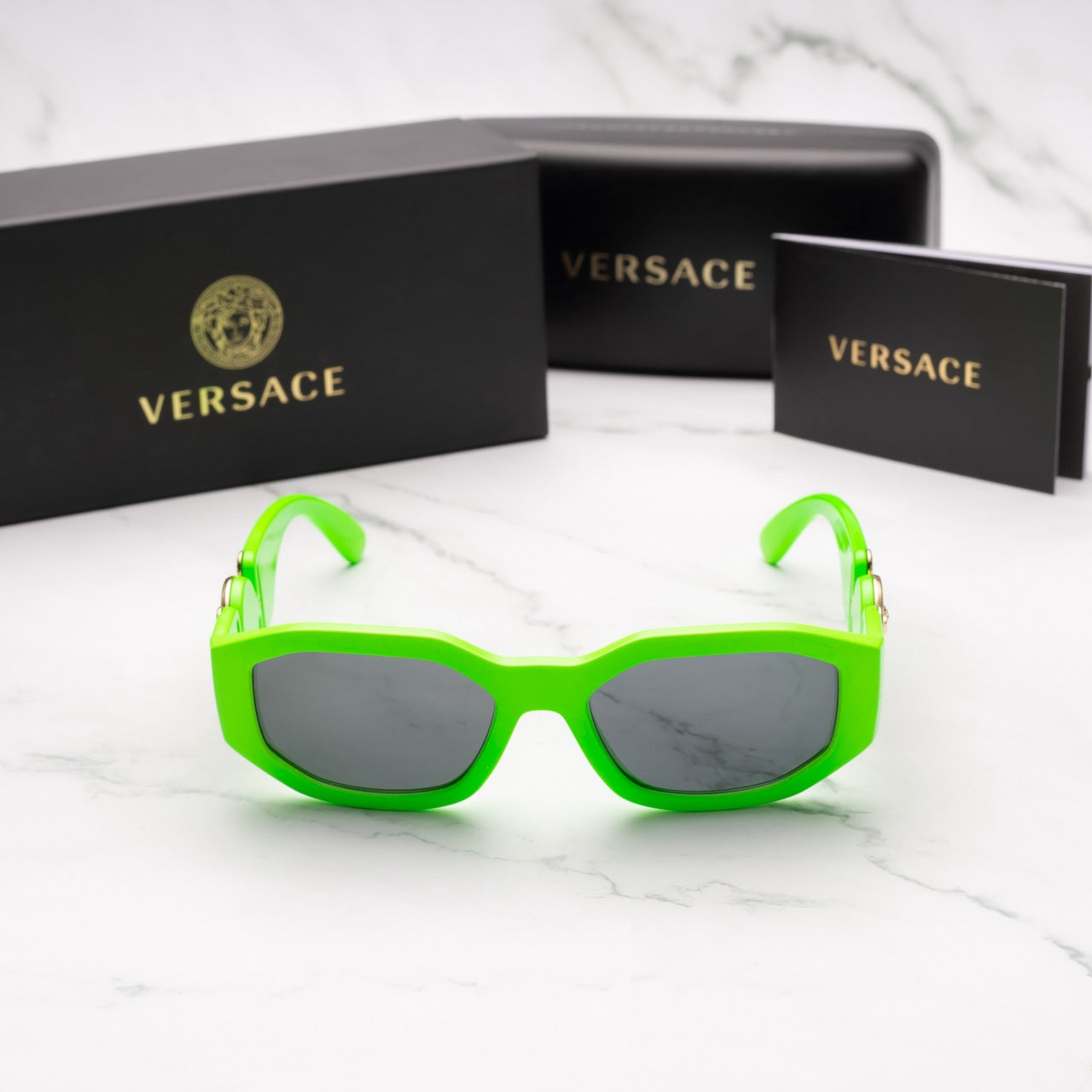 Versace VERSACE-0VE4361-531987