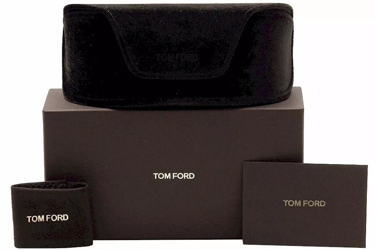 Tom Ford TOM FORD-FT1078-01G-55