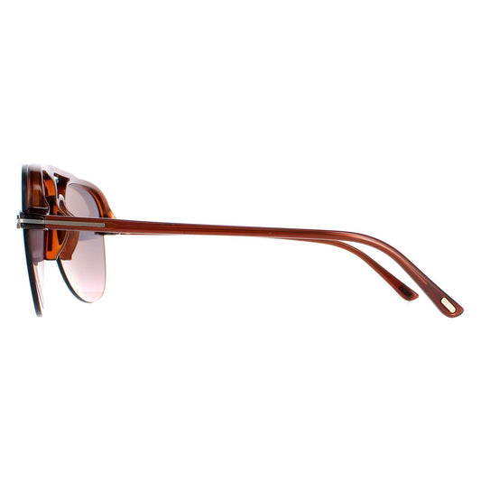 Tom Ford TOM FORD-FT1004-45A-62