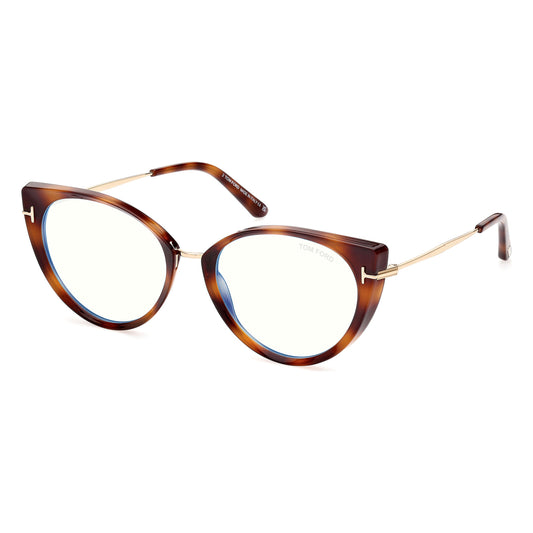 Tom Ford TOM FORD-FT5815-B-053-54