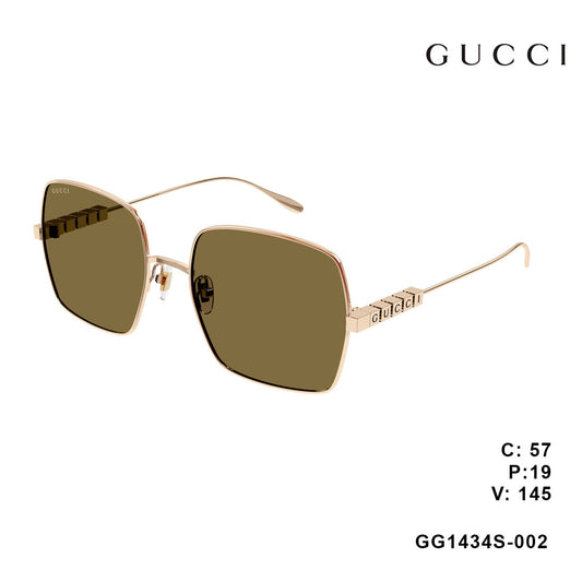 Gucci GUCCI-GG1434S-002