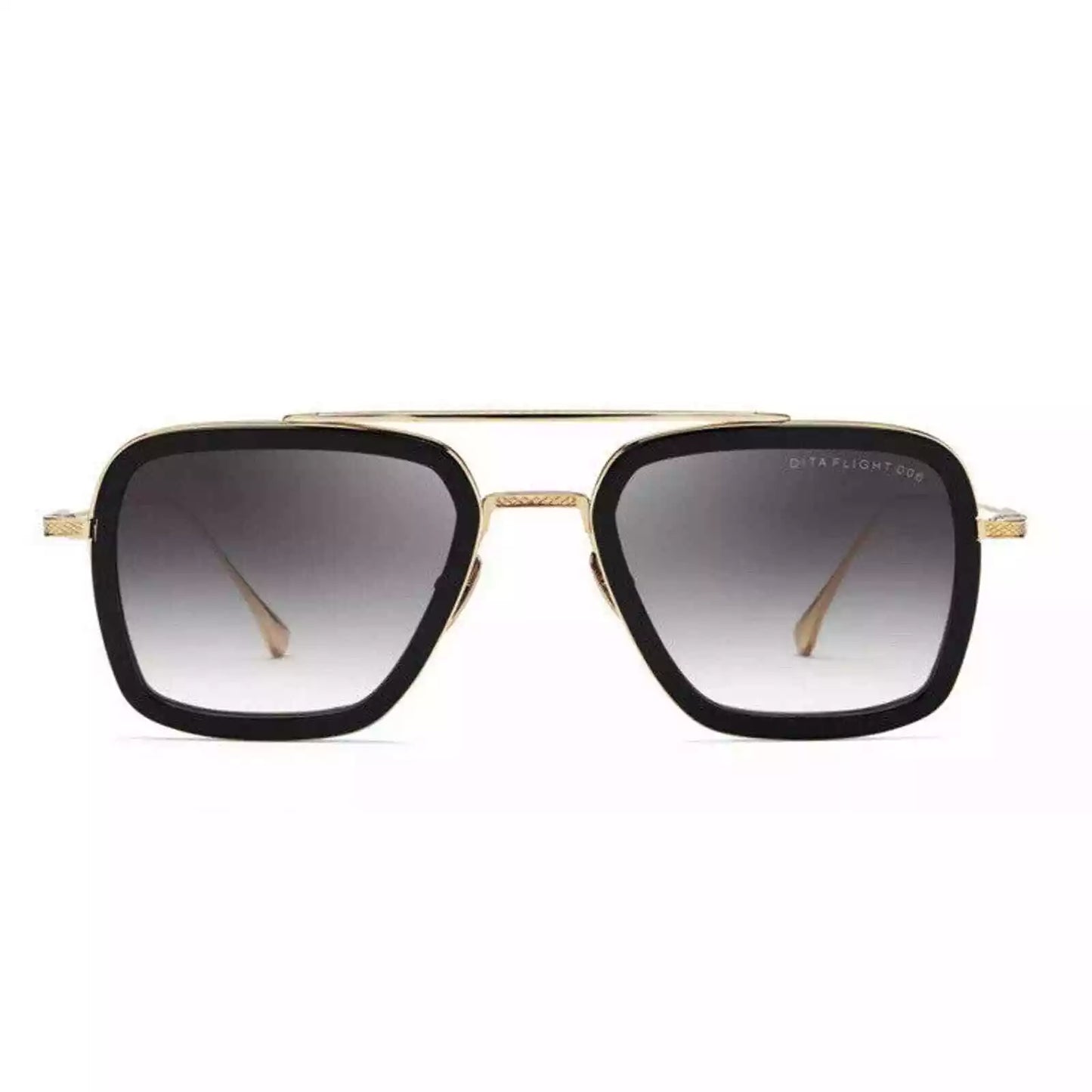 Dita DITA-7806-B-BLK-GLD-52-Z