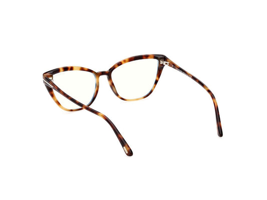 Tom Ford TOM FORD-FT5825-B-053-55